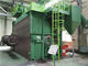 2500대 킬로그램 선재 철강 샷 블라스팅 기계