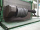 2500대 킬로그램 선재 철강 샷 블라스팅 기계