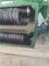 하중 2700 킬로그램 스틸바 선재 철강 철근 숏 블라스터 철강재 절단 와이어